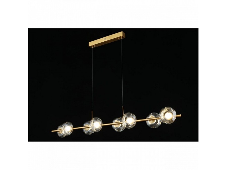 Подвесной светильник Aployt Klarissa APL.072.13.08