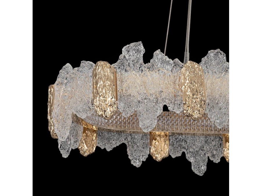 Подвесной светильник Citilux Lava CL250172