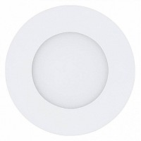 Встраиваемый светильник Eglo Fueva 1 pro 64618