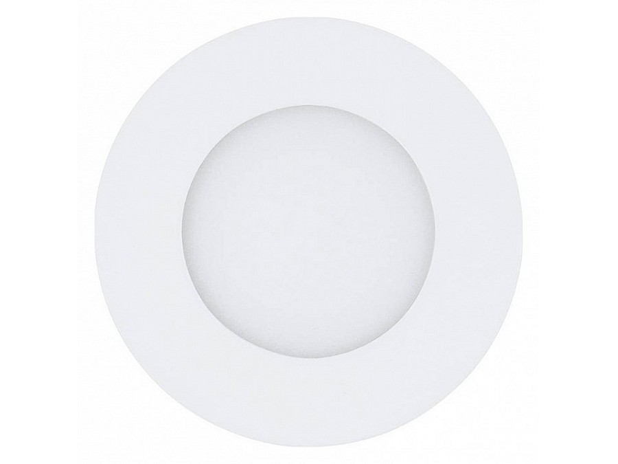 Встраиваемый светильник Eglo Fueva 1 pro 64618