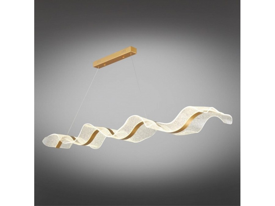 Подвесной светильник Aployt Viven APL.080.13.50