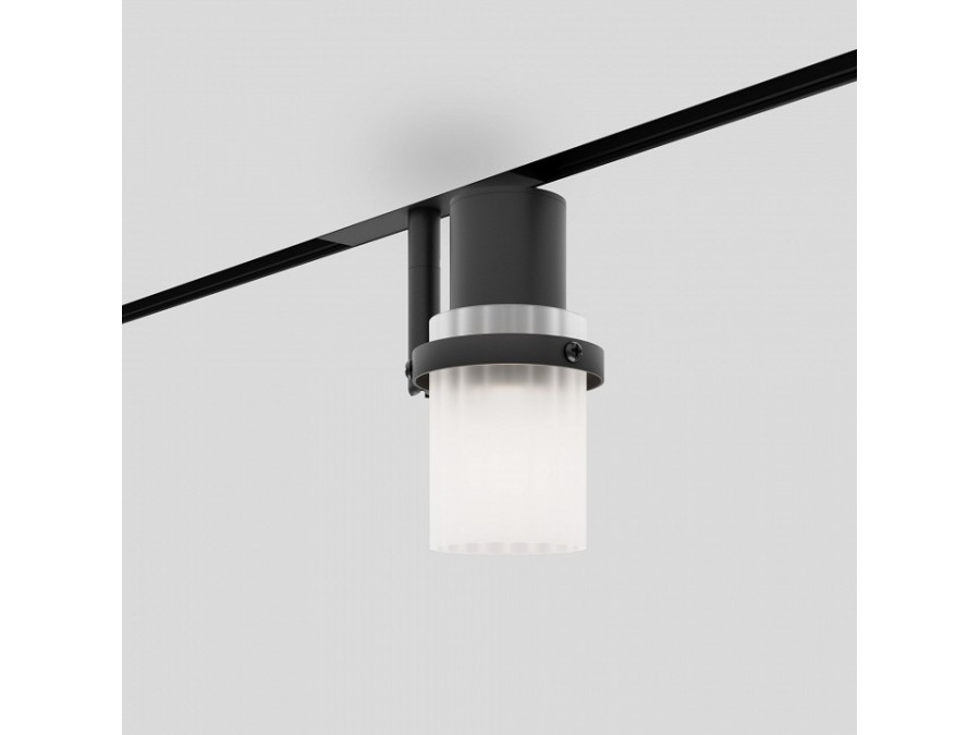 Светильник на штанге Elektrostandard Slim Magnetic 85532/01 черный