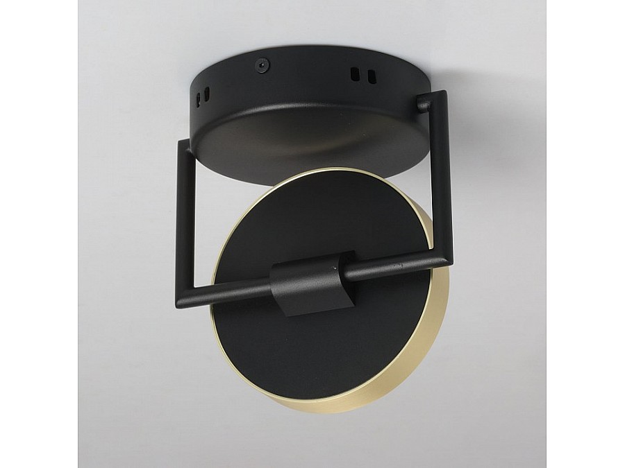 Накладной светильник DeMarkt Гэлэкси 19 632017601