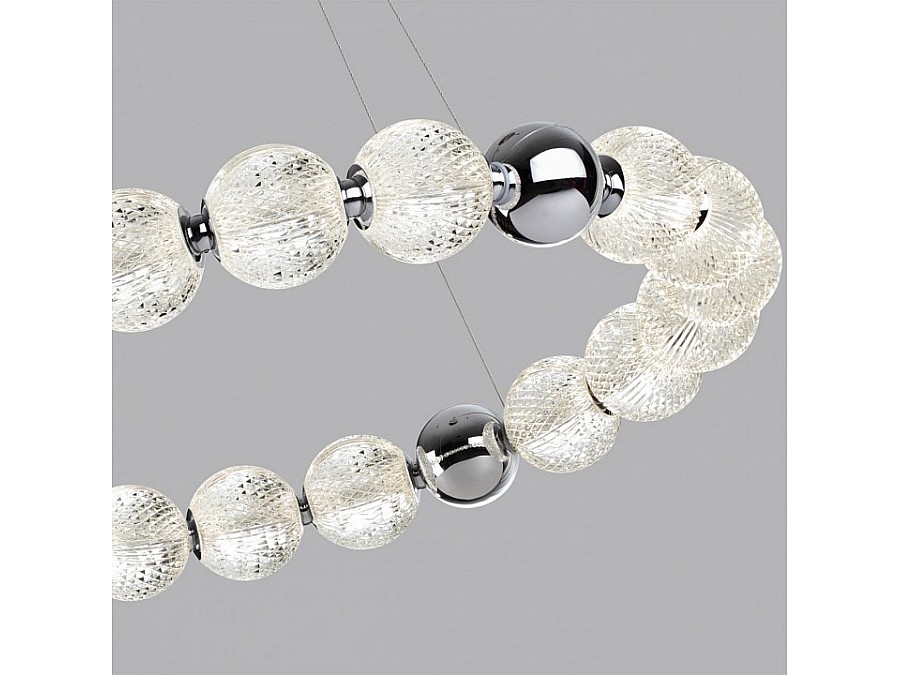 Подвесной светильник Odeon Light Crystal 5007/60L