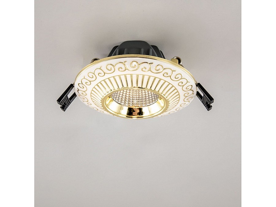 Встраиваемый светильник Citilux Боска CLD041NW2