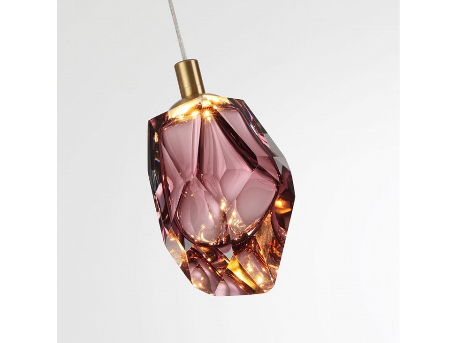 Подвесной светильник Odeon Light HIGHTECH 7113/4LC