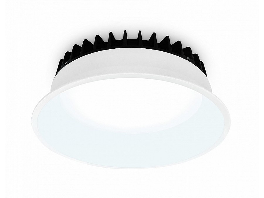 Встраиваемый светильник Ambrella DCR DCR508