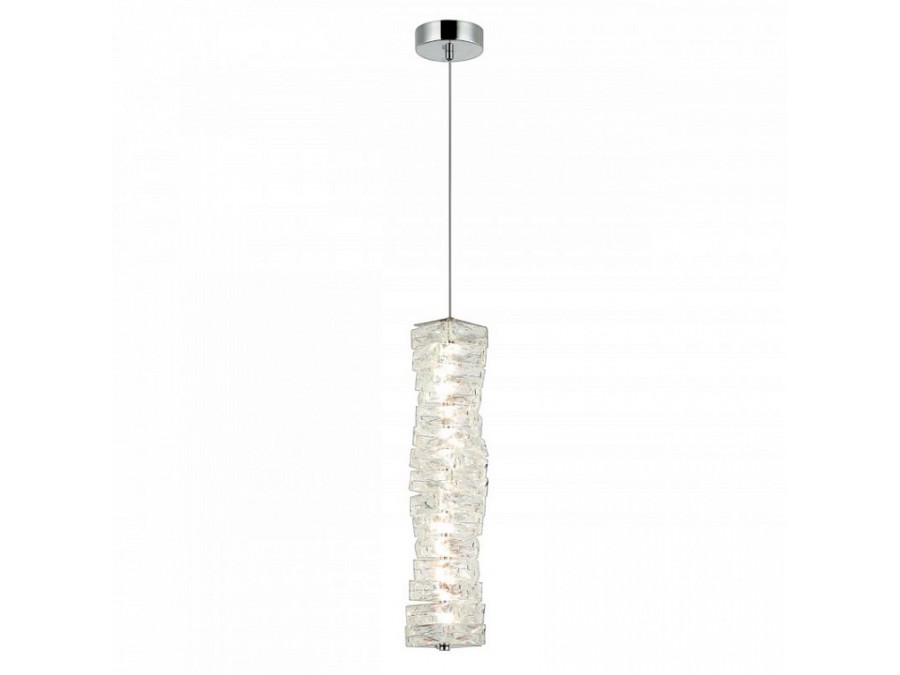 Подвесной светильник Imex CR.0505 CR.0808-460-1-P-CH