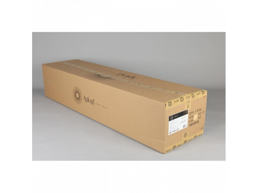 Подвесной светильник Aployt Olga APL.081.03.30