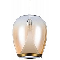 Подвесной светильник Divinare Campo 5875/07 SP-20