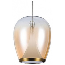 Подвесной светильник Divinare Campo 5875/07 SP-20