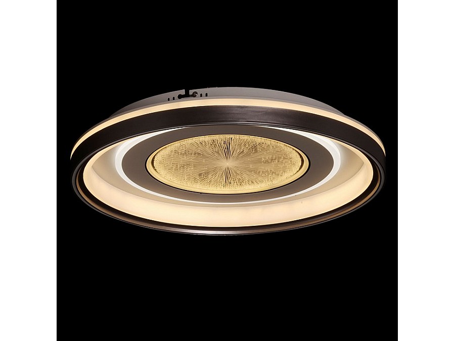 Накладной светильник DeMarkt Норден 660014401