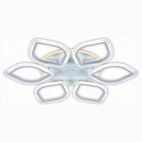 Накладной светильник Citilux Ромби Смарт CL236A160E