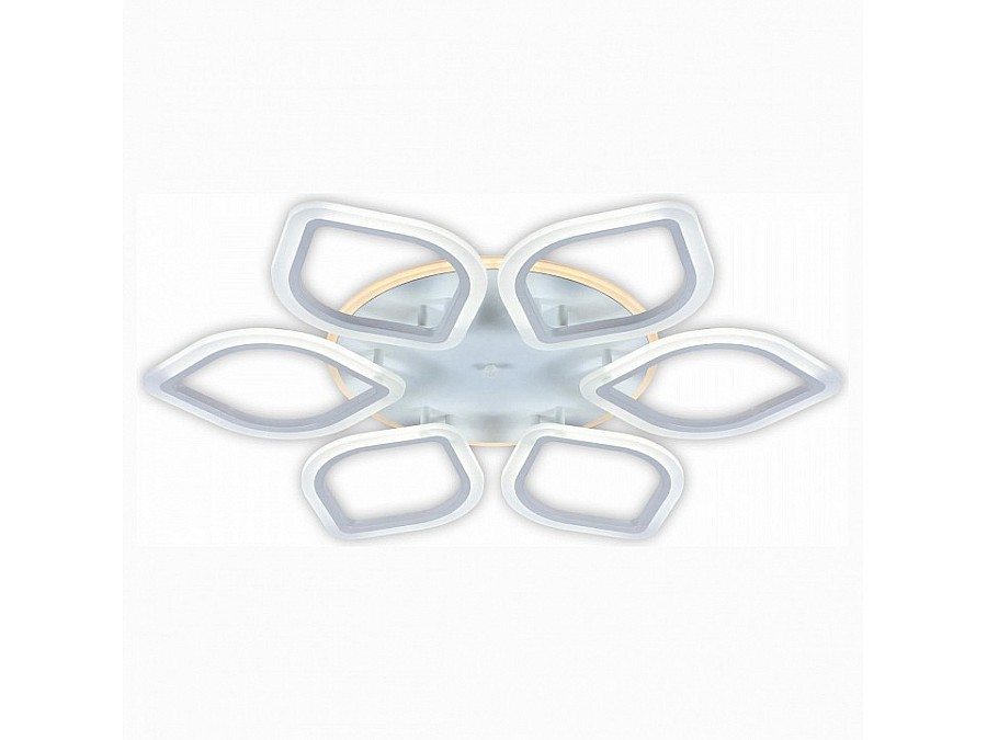 Накладной светильник Citilux Ромби Смарт CL236A160E