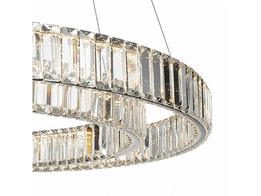 Подвесной светильник Citilux Чезаре CL338281