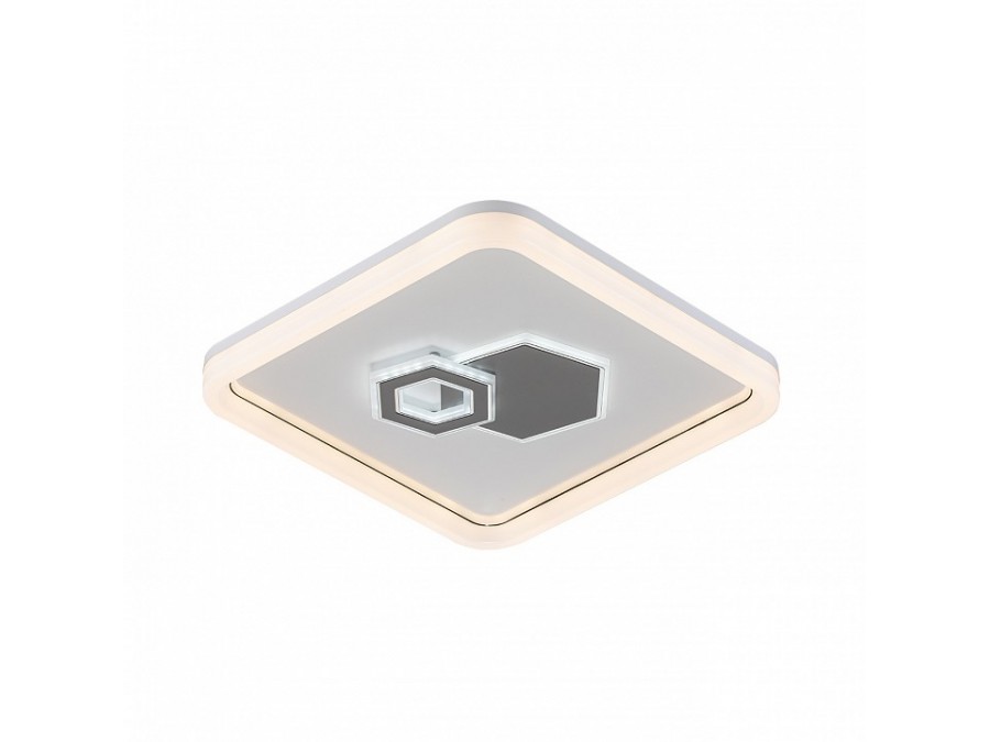 Накладной светильник Escada 10219 10219/SG LED