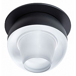 Встраиваемый светильник Arte Lamp Deneb A7249PL-1BK