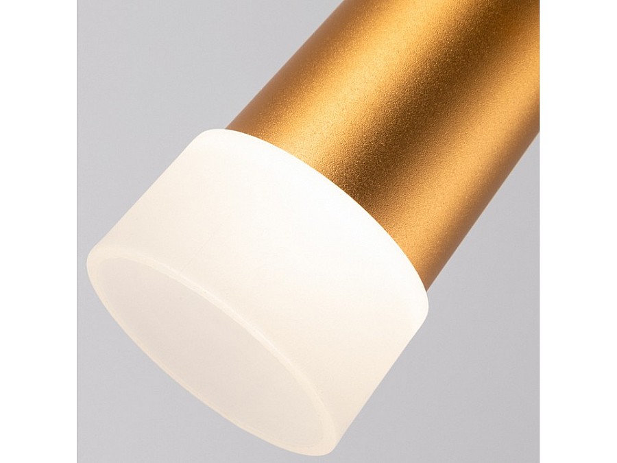 Подвесной светильник Arte Lamp Sabik A6010SP-1SG