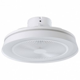 Светильник с вентилятором Eglo VALLONIA 1 35218