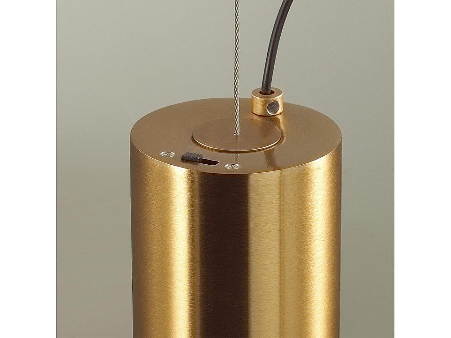 Подвесной светильник Odeon Light Marbella 6687/15L