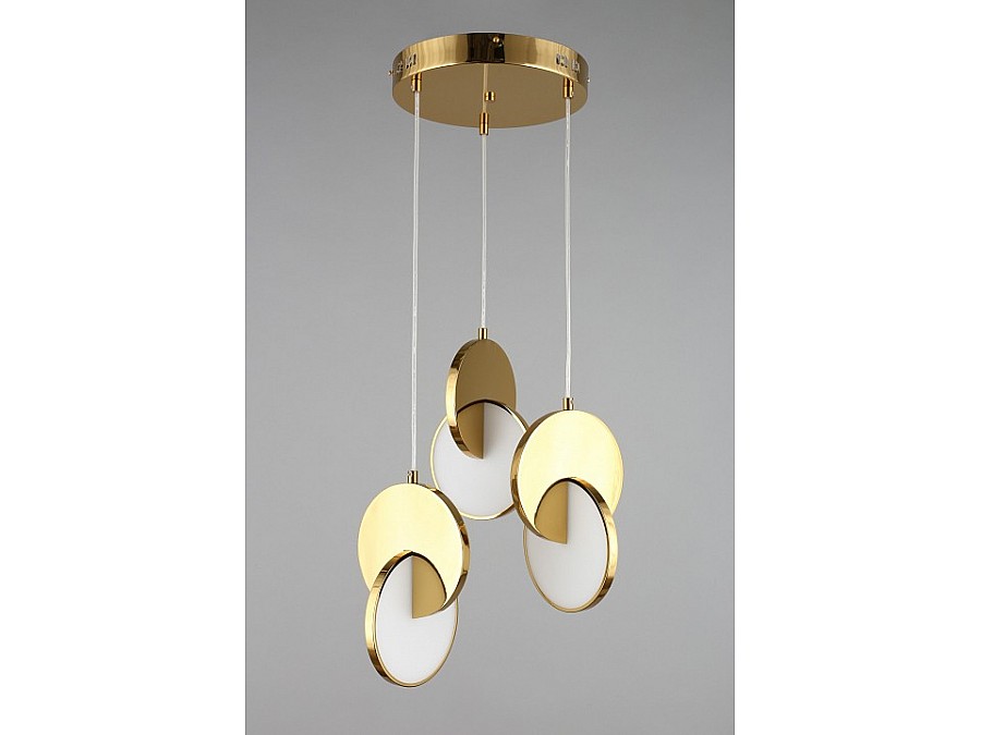 Подвесной светильник Aployt Mila APL.044.16.24