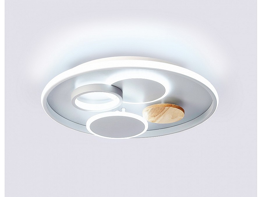 Накладной светильник Ambrella Light FL FL4803