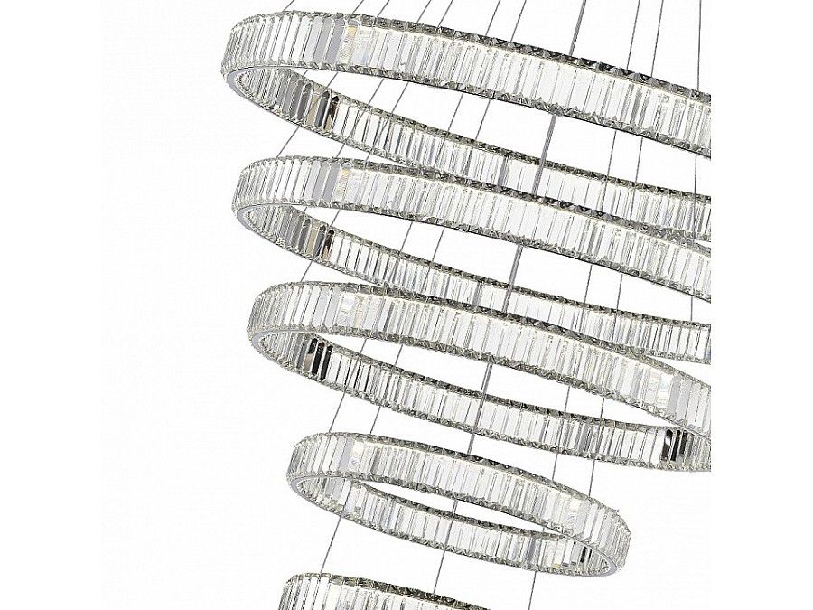 Подвесной светильник ST-Luce Tivoli SL1622.113.05