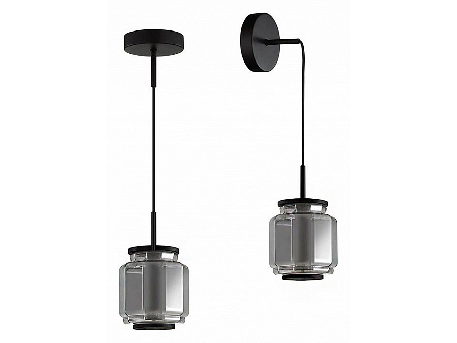 Подвесной светильник Odeon Light Jam 5408/5L