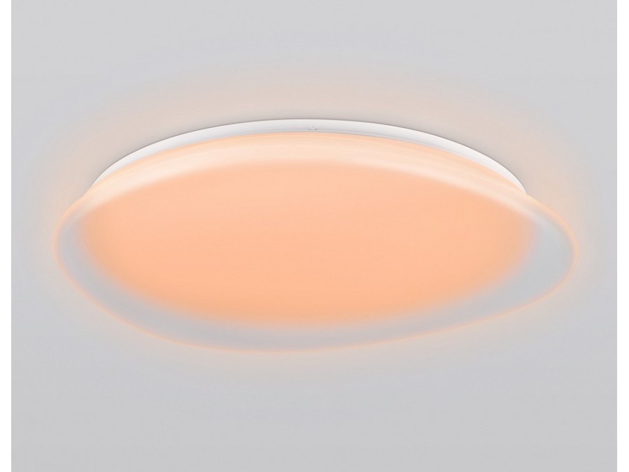 Накладной светильник Ambrella Light ORBITAL FZ1615