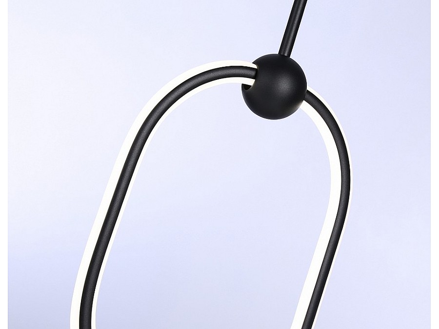 Подвесной светильник Ambrella FL FL10577