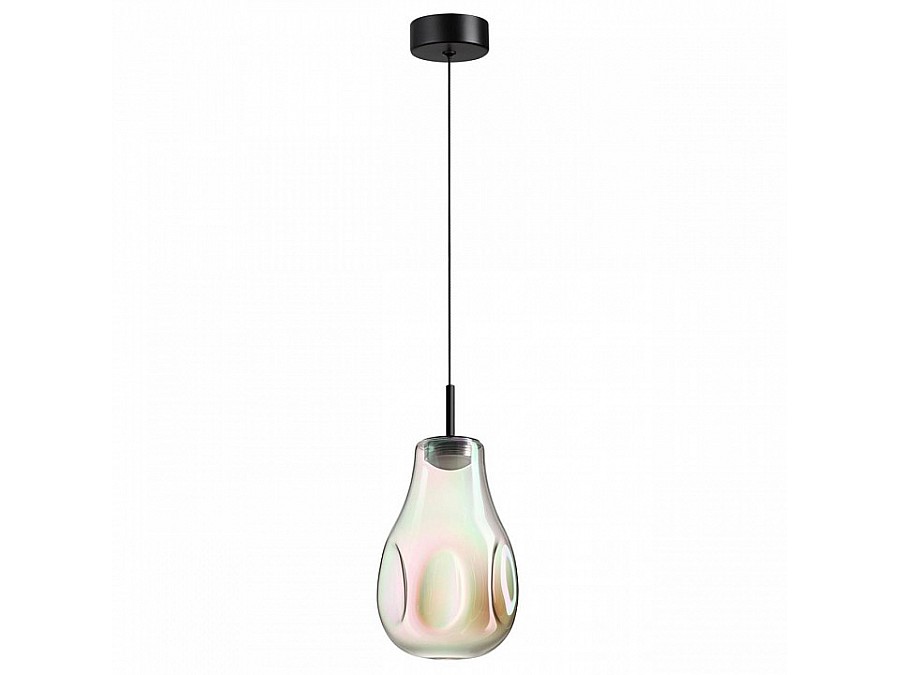 Подвесной светильник Odeon Light Nave 5098/4LB