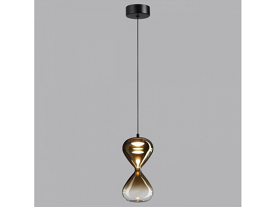 Подвесной светильник Odeon Light Glessi 5094/4LA