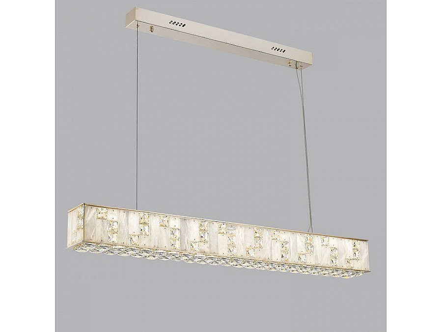 Подвесной светильник Odeon Light Crossa 5072/50L