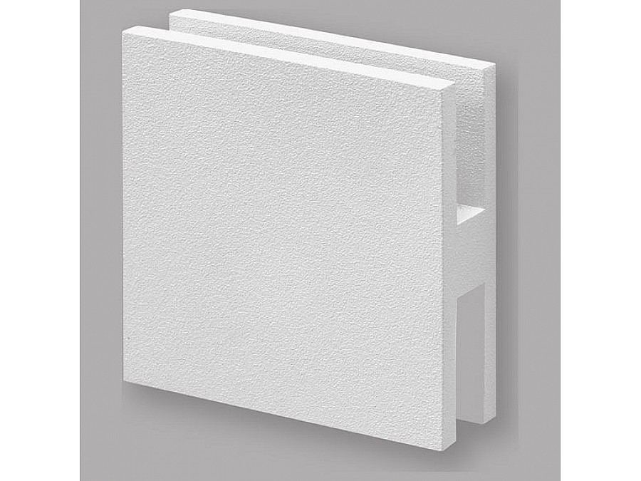 Накладной светильник Imex PASO IL.0013.3007-WH