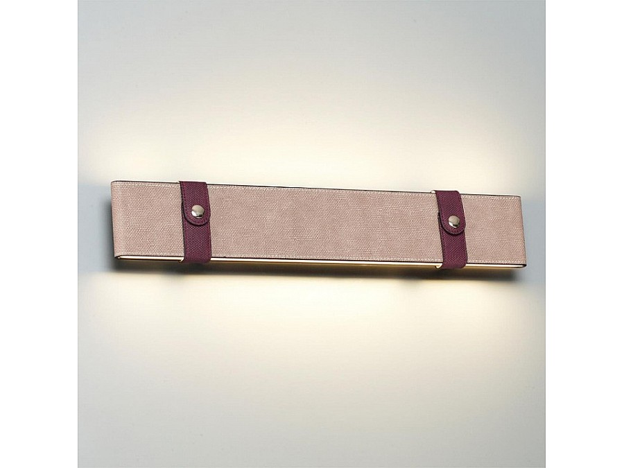 Накладной светильник Odeon Light Vincent 6630/25WL