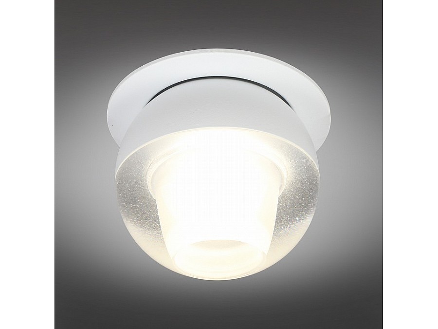 Встраиваемый светильник Omnilux Mantova OML-103009-08