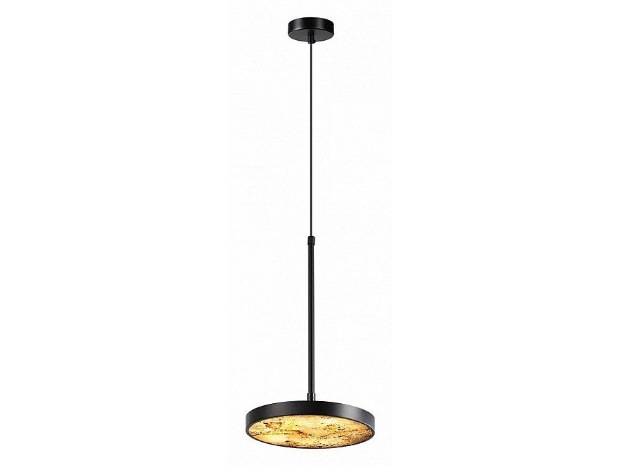 Подвесной светильник Odeon Light Bergi 5064/15L