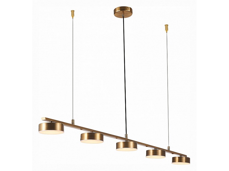 Подвесной светильник ST-Luce Pances SL6000.303.05