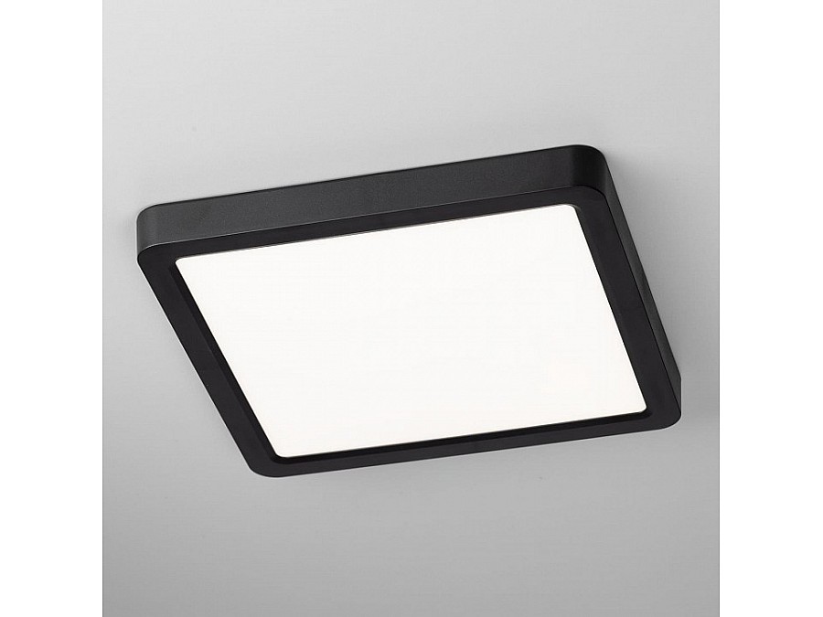 Накладной светильник Citilux Бейсик CL738K181V