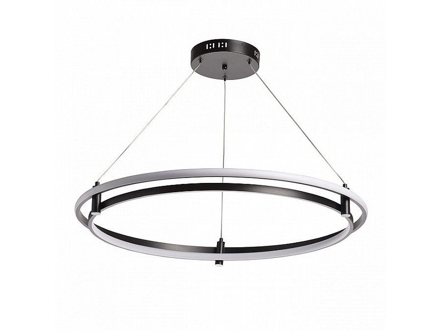 Подвесной светильник DeMarkt Ральф 675014802