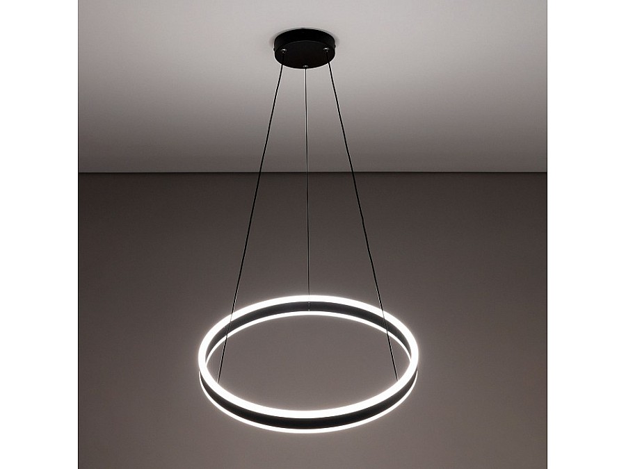 Подвесной светильник Citilux Дуэт CL719501