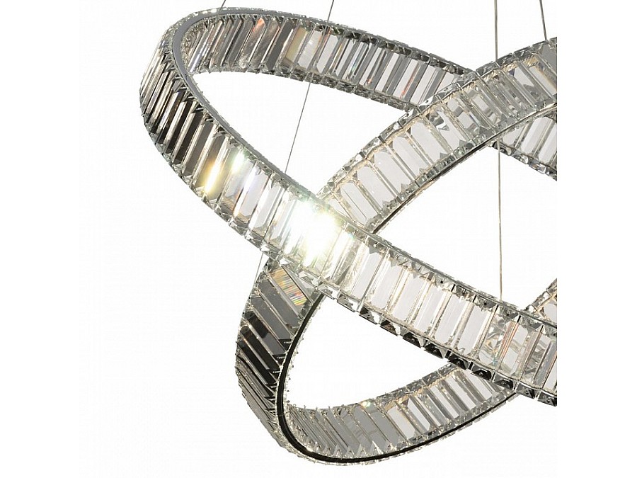 Подвесной светильник Citilux Чезаре CL338281