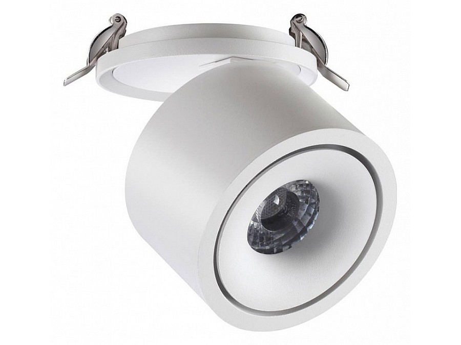 Встраиваемый светильник Novotech Groda 358776