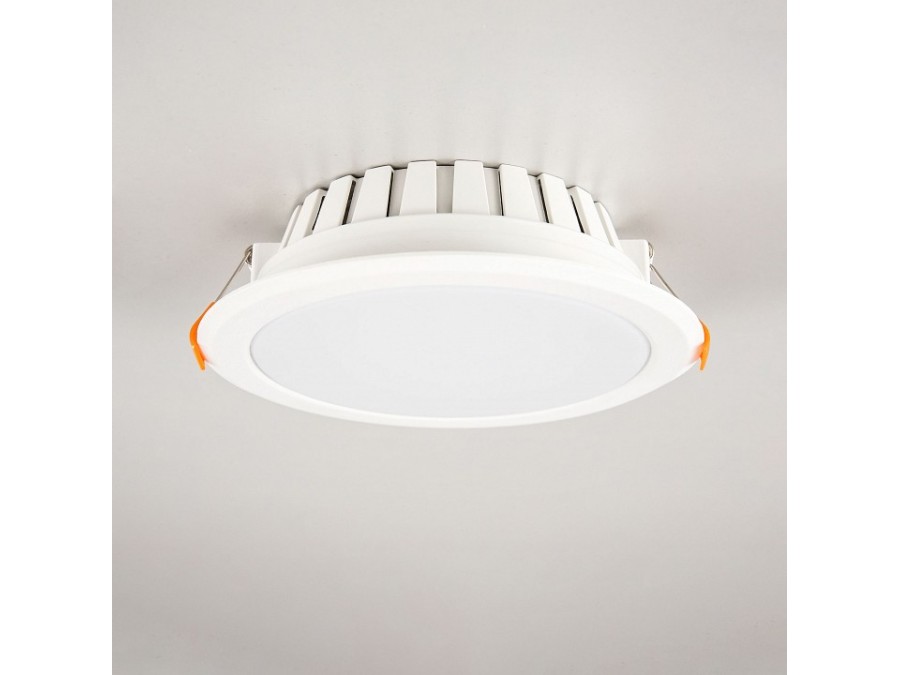 Встраиваемый светильник Citilux Кинто CLD5112N