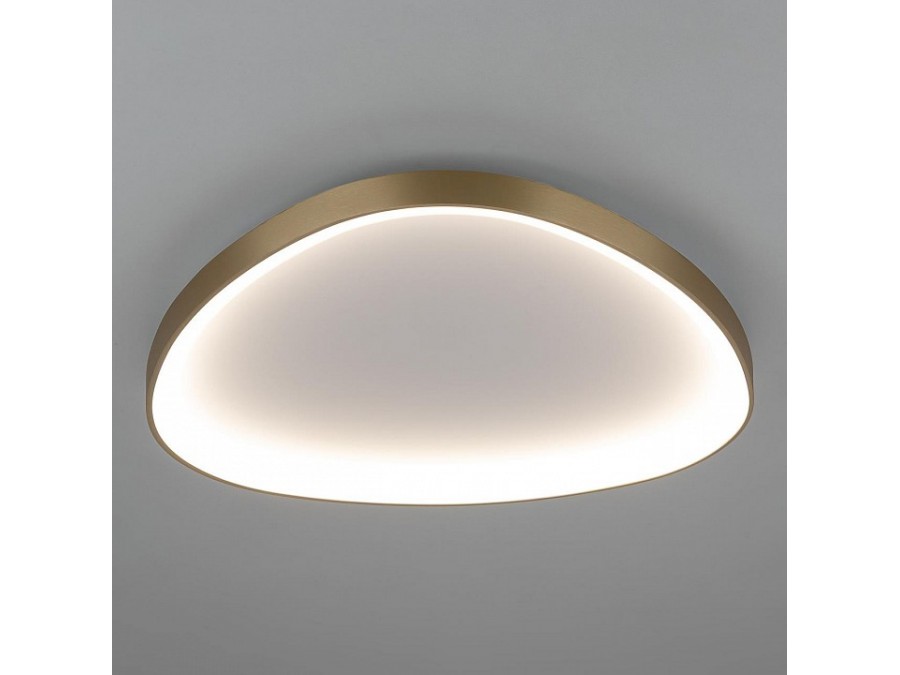 Накладной светильник Citilux GENKA SMART CL756A162