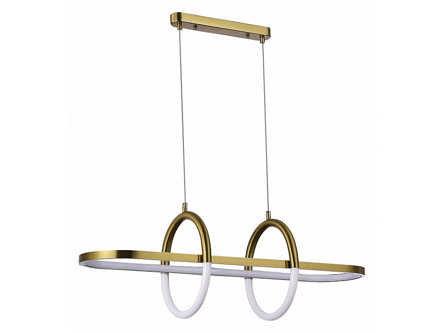 Подвесной светильник ST-Luce Mofisto SL1579.313.01