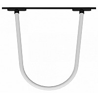 Подвесной светильник Arte Lamp Rapid A1167PL-1BK