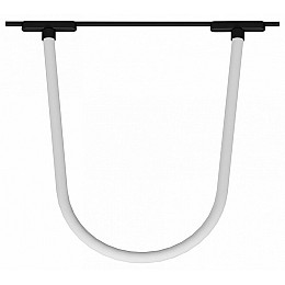 Подвесной светильник Arte Lamp Rapid A1167PL-1BK