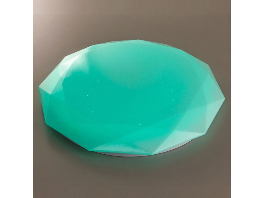 Накладной светильник Citilux Астрон CL733680G