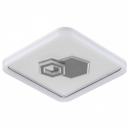 Накладной светильник Escada 10219 10219/SG LED